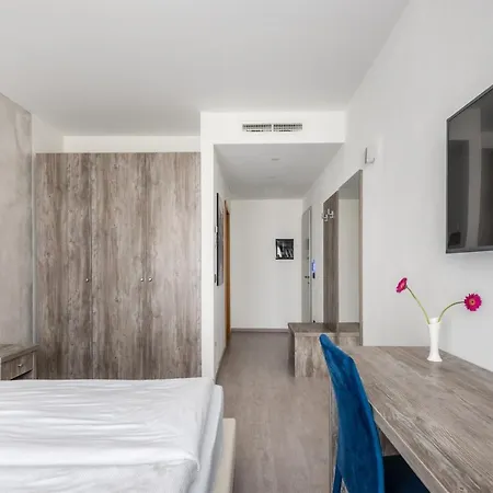 Hotel De Nac Torbole Sul Garda