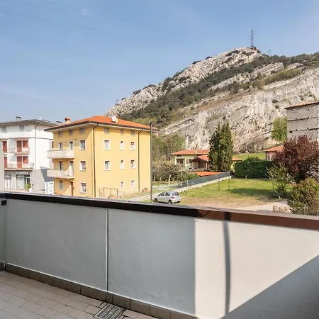 Hotel De Nac Torbole Sul Garda