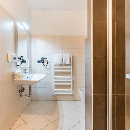 De Nac Hotel Torbole Sul Garda