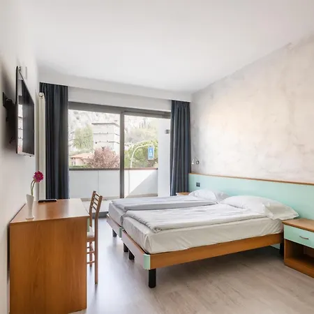 De Nac Hotel Torbole Sul Garda