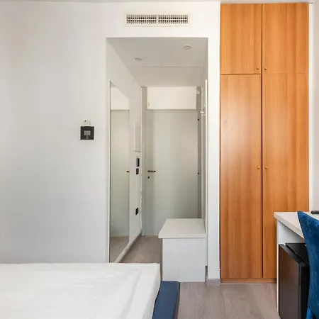 De Nac Hotel Torbole Sul Garda