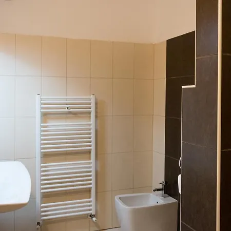 De Nac Hotel Torbole Sul Garda